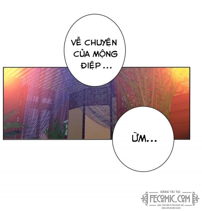 đọc truyện Thông Linh Phi Chương 720 ảnh 21 tại Thiên Thai Truyện