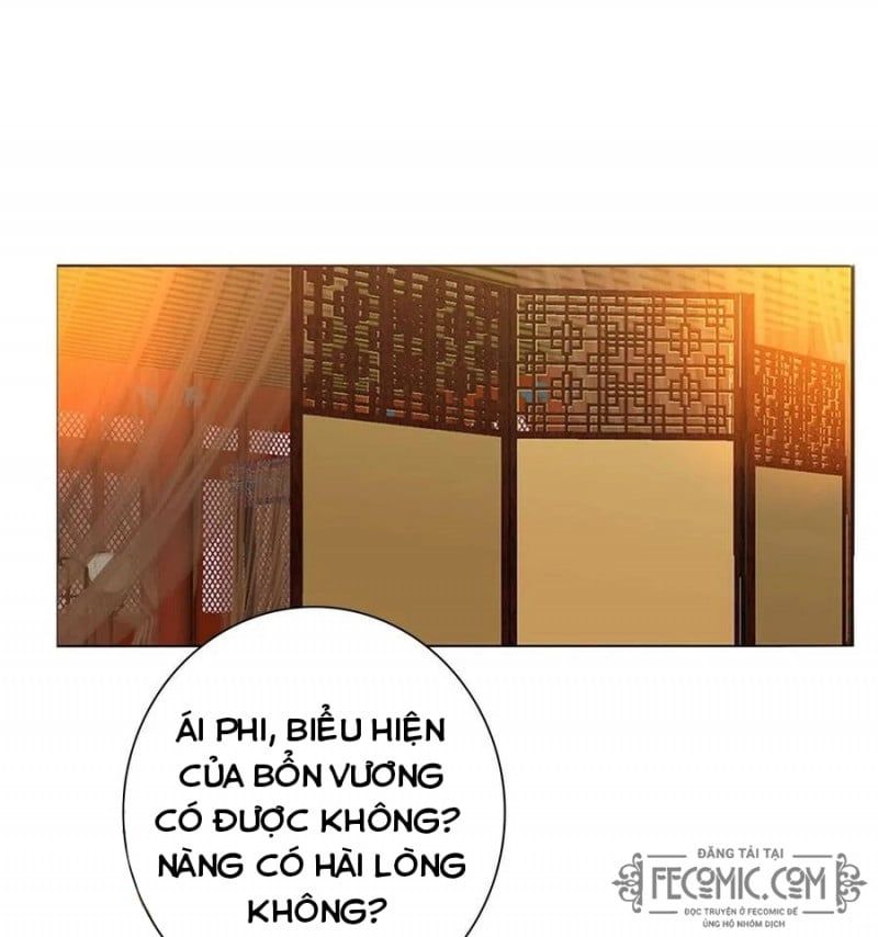 đọc truyện Thông Linh Phi Chương 720 ảnh 4 tại Thiên Thai Truyện