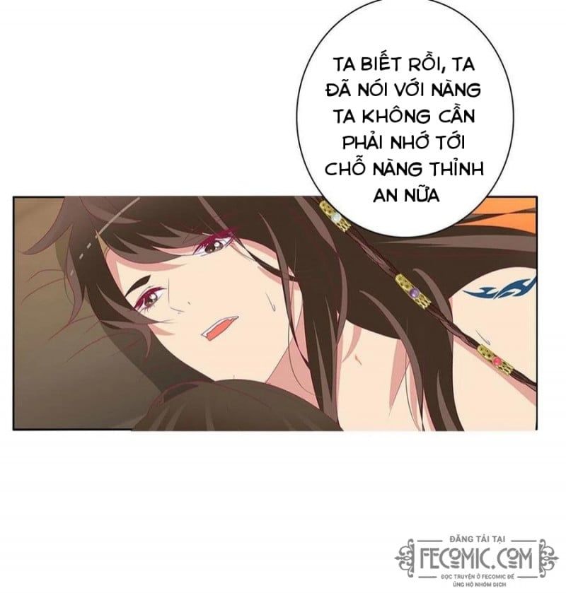 đọc truyện Thông Linh Phi Chương 720 ảnh 23 tại Thiên Thai Truyện