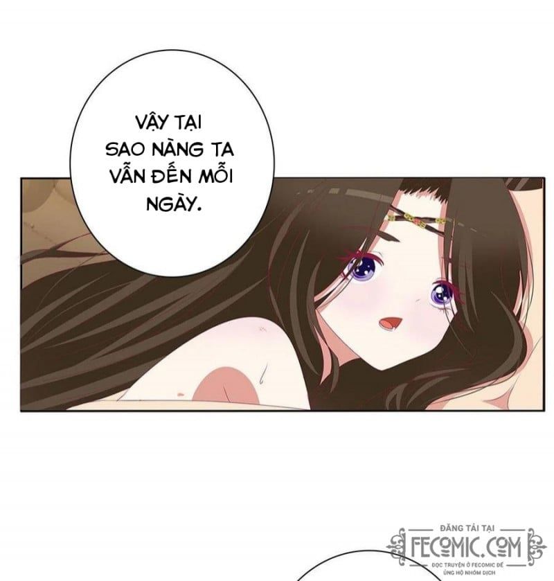 đọc truyện Thông Linh Phi Chương 720 ảnh 24 tại Thiên Thai Truyện