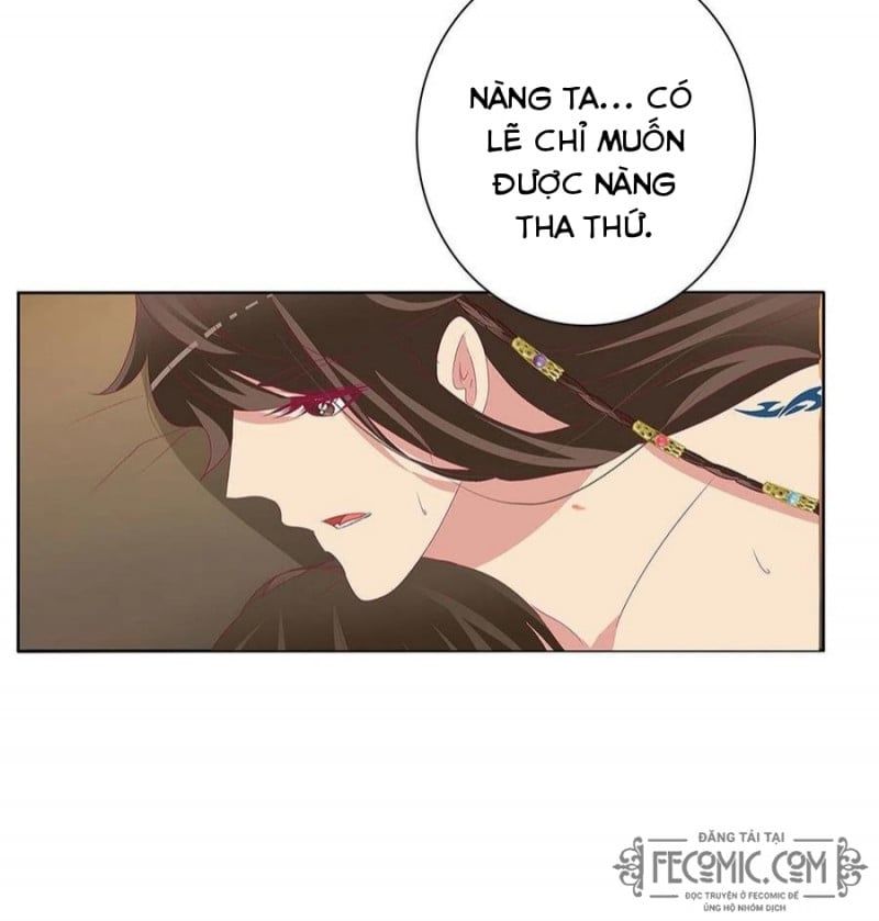 đọc truyện Thông Linh Phi Chương 720 ảnh 25 tại Thiên Thai Truyện