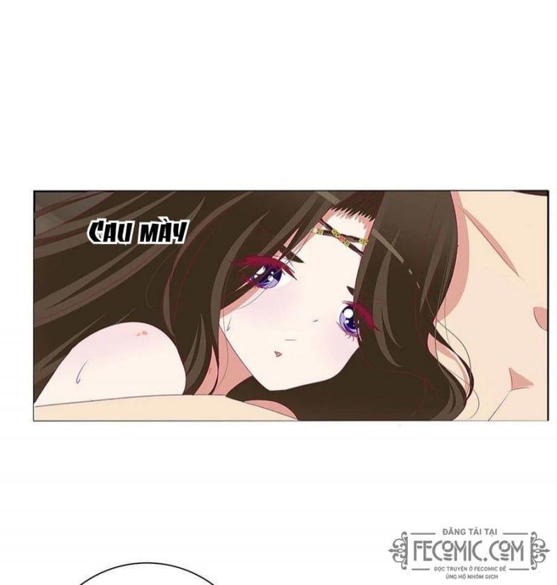 đọc truyện Thông Linh Phi Chương 720 ảnh 26 tại Thiên Thai Truyện