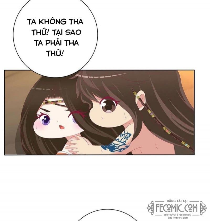 đọc truyện Thông Linh Phi Chương 720 ảnh 27 tại Thiên Thai Truyện