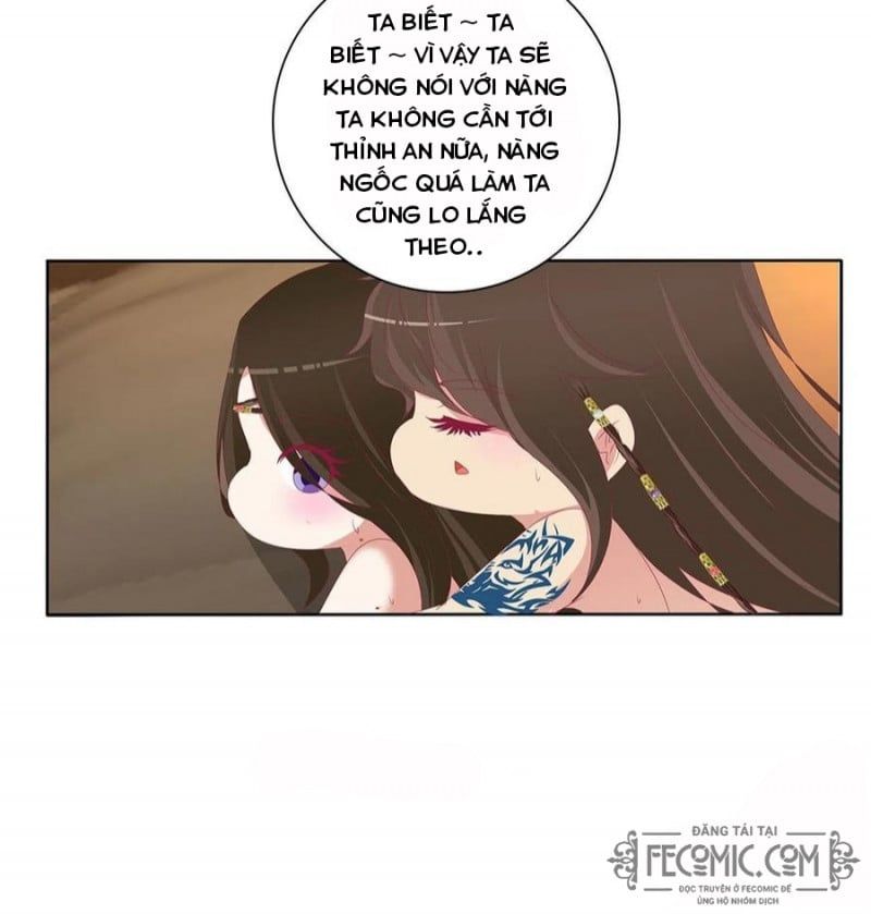 đọc truyện Thông Linh Phi Chương 720 ảnh 28 tại Thiên Thai Truyện