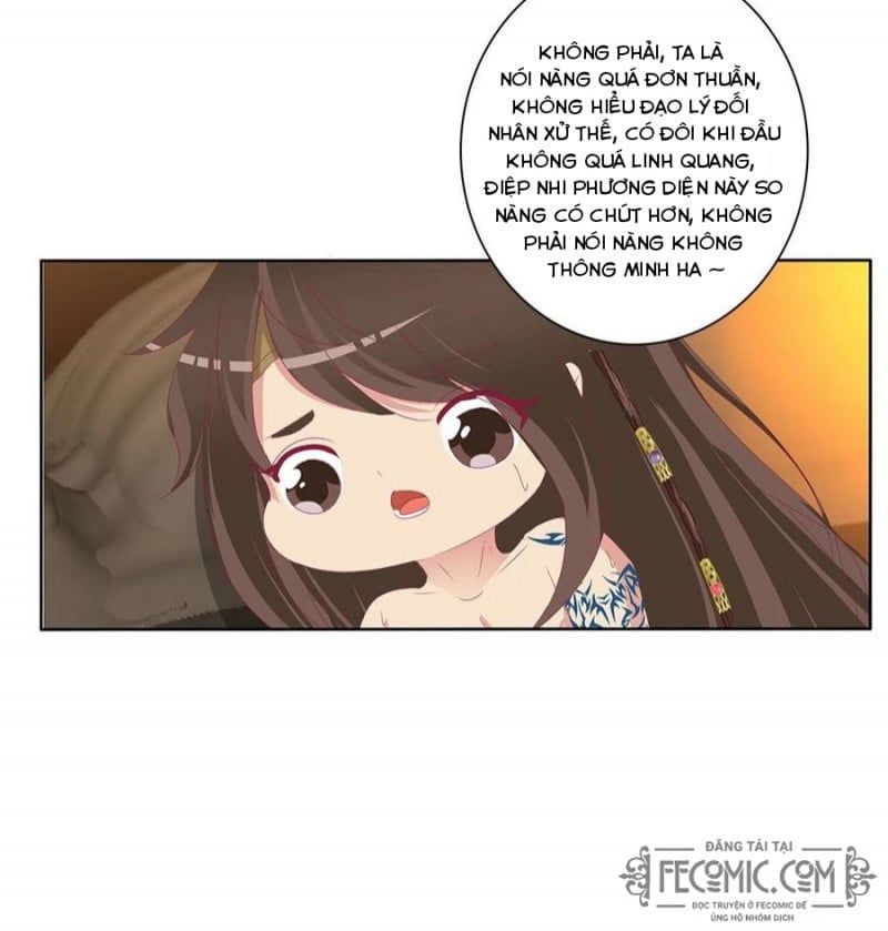 đọc truyện Thông Linh Phi Chương 720 ảnh 30 tại Thiên Thai Truyện