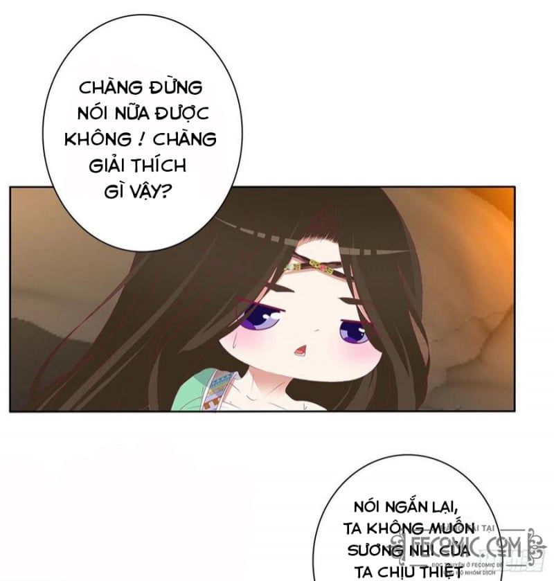 đọc truyện Thông Linh Phi Chương 720 ảnh 31 tại Thiên Thai Truyện