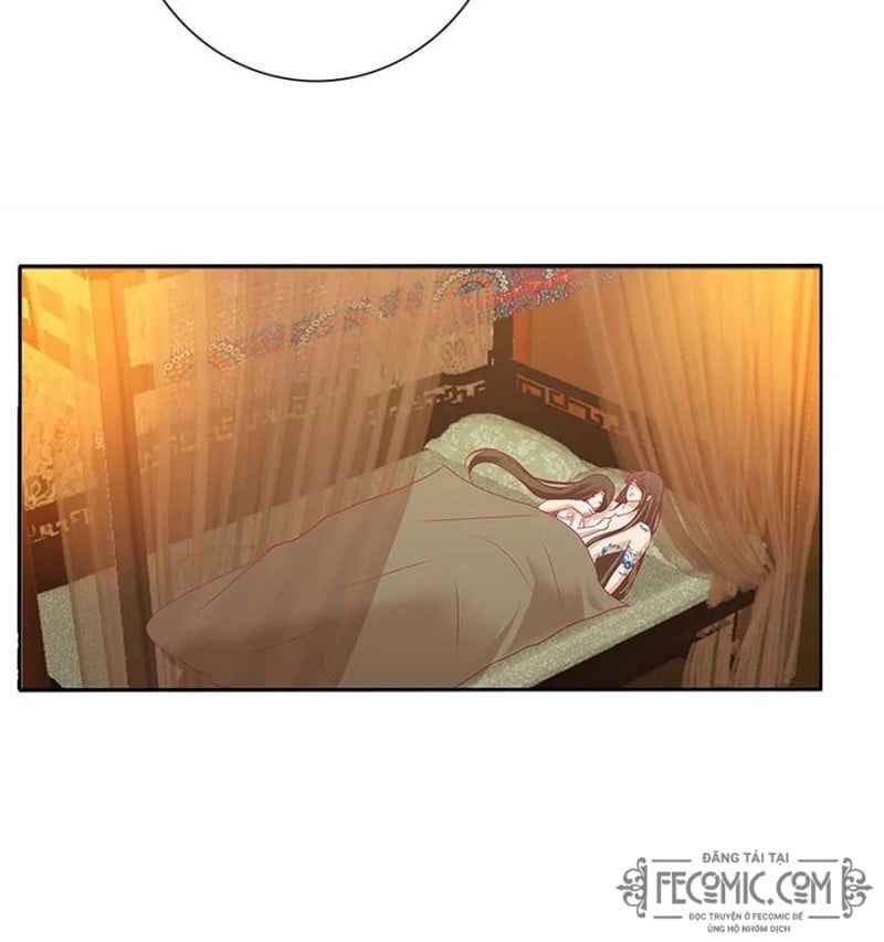 đọc truyện Thông Linh Phi Chương 720 ảnh 5 tại Thiên Thai Truyện