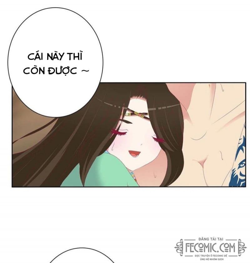 đọc truyện Thông Linh Phi Chương 720 ảnh 33 tại Thiên Thai Truyện