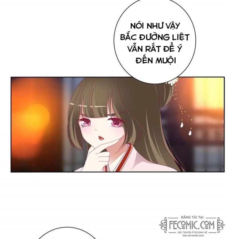 đọc truyện Thông Linh Phi Chương 720 ảnh 35 tại Thiên Thai Truyện