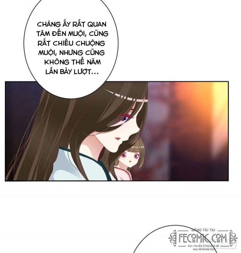 đọc truyện Thông Linh Phi Chương 720 ảnh 36 tại Thiên Thai Truyện