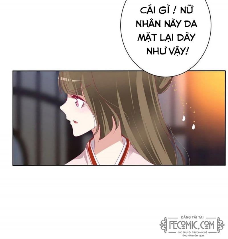 đọc truyện Thông Linh Phi Chương 720 ảnh 37 tại Thiên Thai Truyện