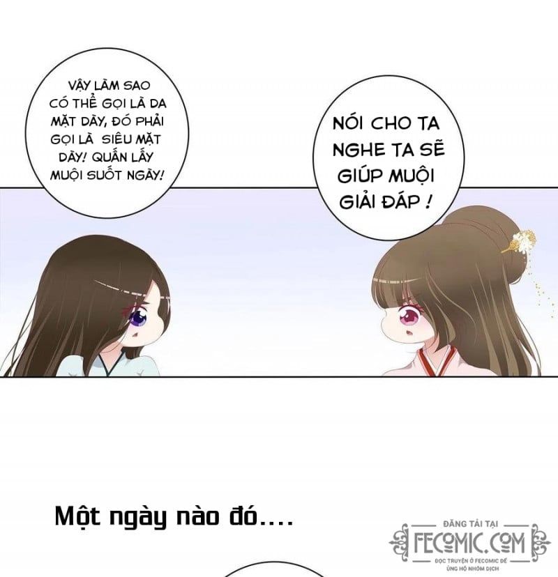 đọc truyện Thông Linh Phi Chương 720 ảnh 38 tại Thiên Thai Truyện