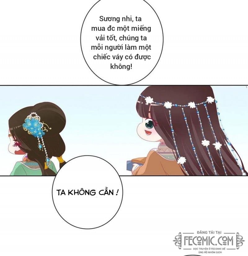 đọc truyện Thông Linh Phi Chương 720 ảnh 39 tại Thiên Thai Truyện