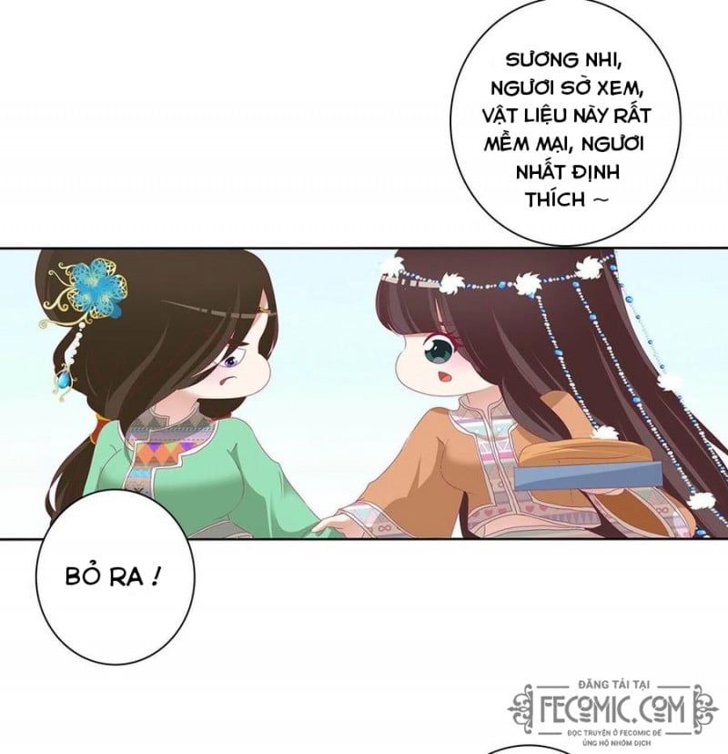 đọc truyện Thông Linh Phi Chương 720 ảnh 40 tại Thiên Thai Truyện