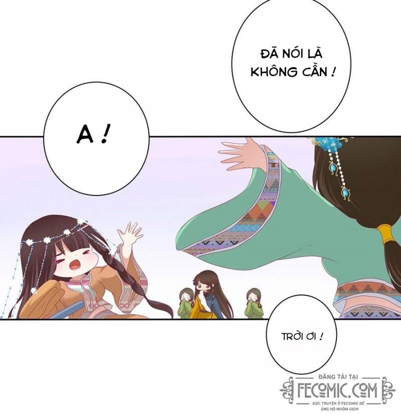 đọc truyện Thông Linh Phi Chương 720 ảnh 41 tại Thiên Thai Truyện