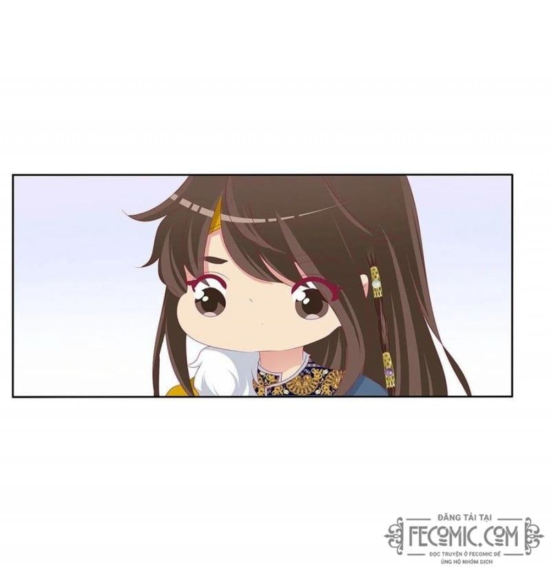 đọc truyện Thông Linh Phi Chương 720 ảnh 42 tại Thiên Thai Truyện