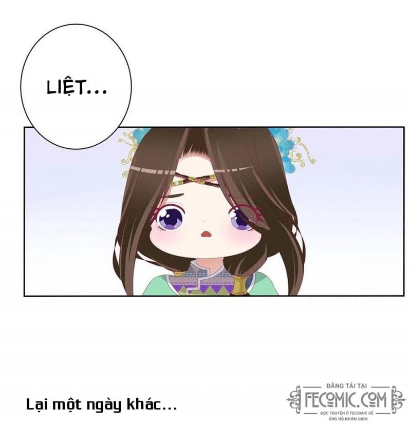 đọc truyện Thông Linh Phi Chương 720 ảnh 43 tại Thiên Thai Truyện