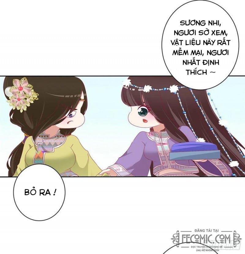 đọc truyện Thông Linh Phi Chương 720 ảnh 44 tại Thiên Thai Truyện