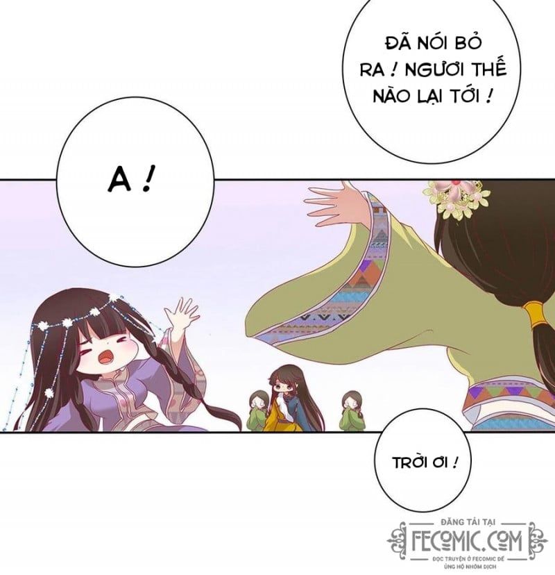 đọc truyện Thông Linh Phi Chương 720 ảnh 45 tại Thiên Thai Truyện