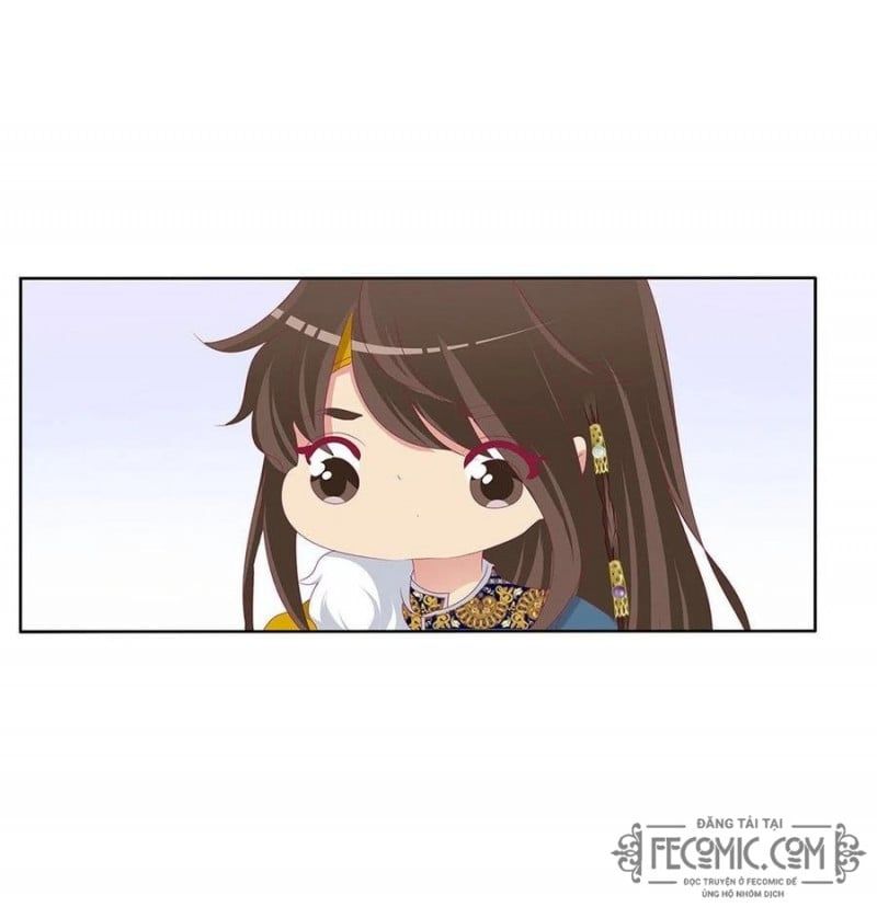 đọc truyện Thông Linh Phi Chương 720 ảnh 46 tại Thiên Thai Truyện