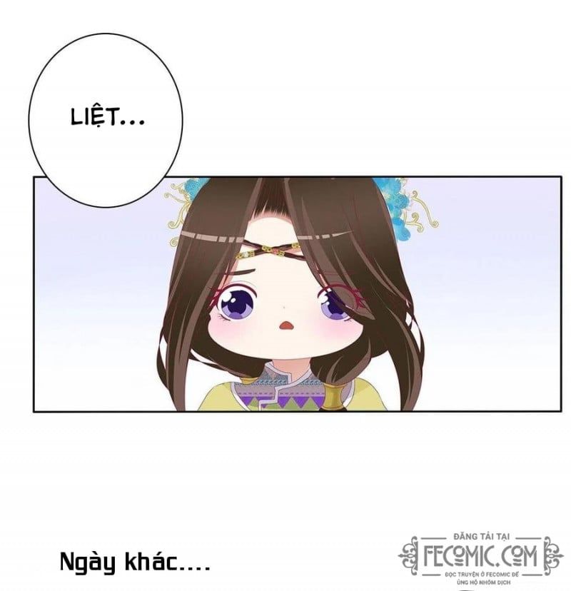 đọc truyện Thông Linh Phi Chương 720 ảnh 47 tại Thiên Thai Truyện