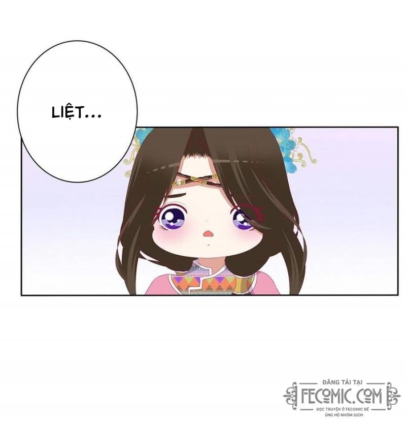 đọc truyện Thông Linh Phi Chương 720 ảnh 51 tại Thiên Thai Truyện