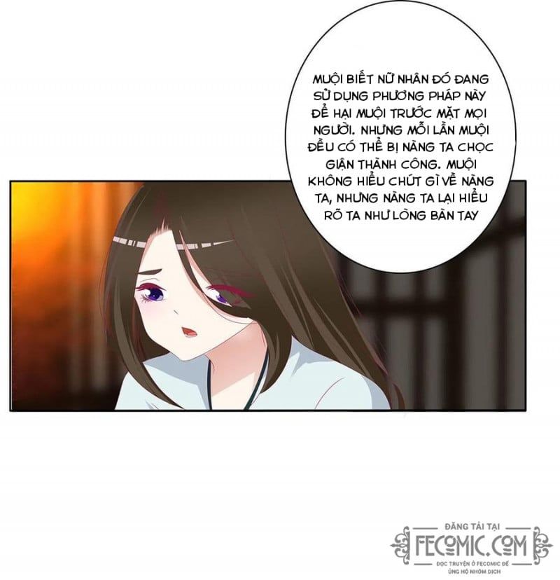 đọc truyện Thông Linh Phi Chương 720 ảnh 52 tại Thiên Thai Truyện