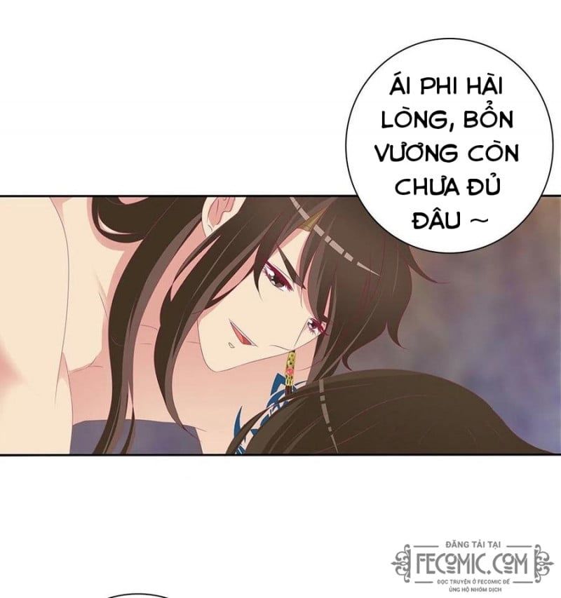 đọc truyện Thông Linh Phi Chương 720 ảnh 8 tại Thiên Thai Truyện