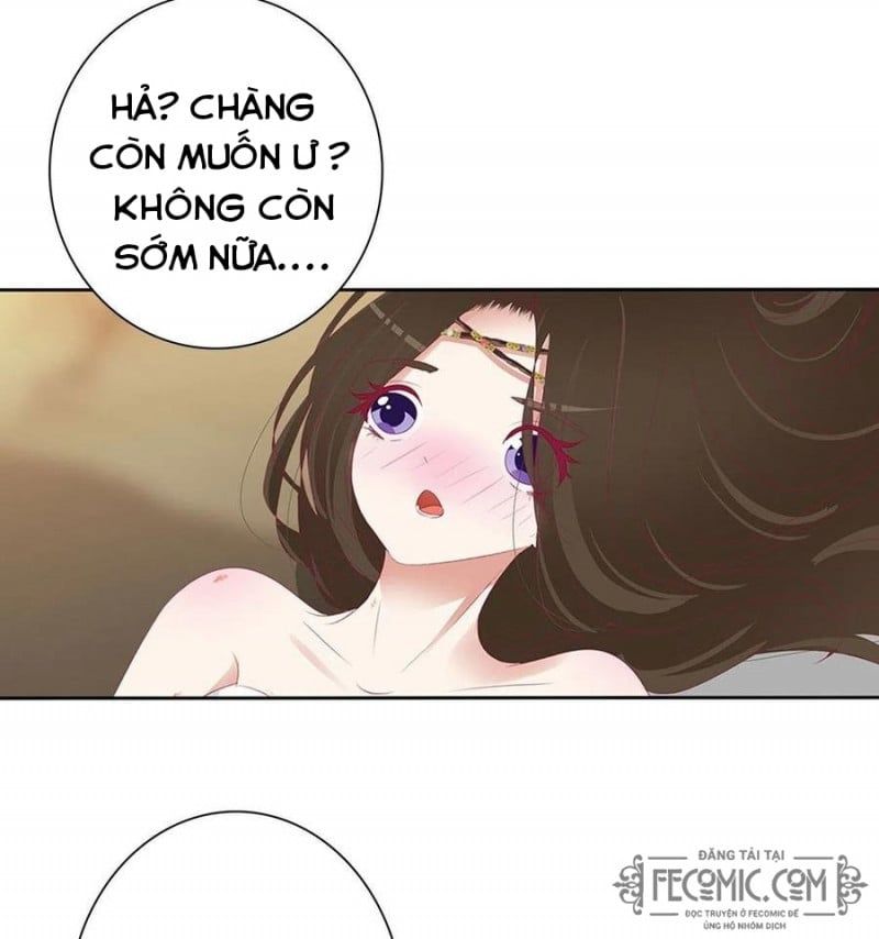 đọc truyện Thông Linh Phi Chương 720 ảnh 9 tại Thiên Thai Truyện