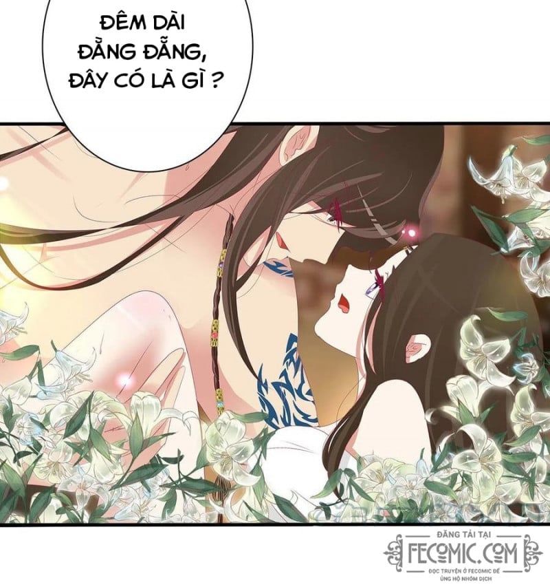 đọc truyện Thông Linh Phi Chương 720 ảnh 10 tại Thiên Thai Truyện