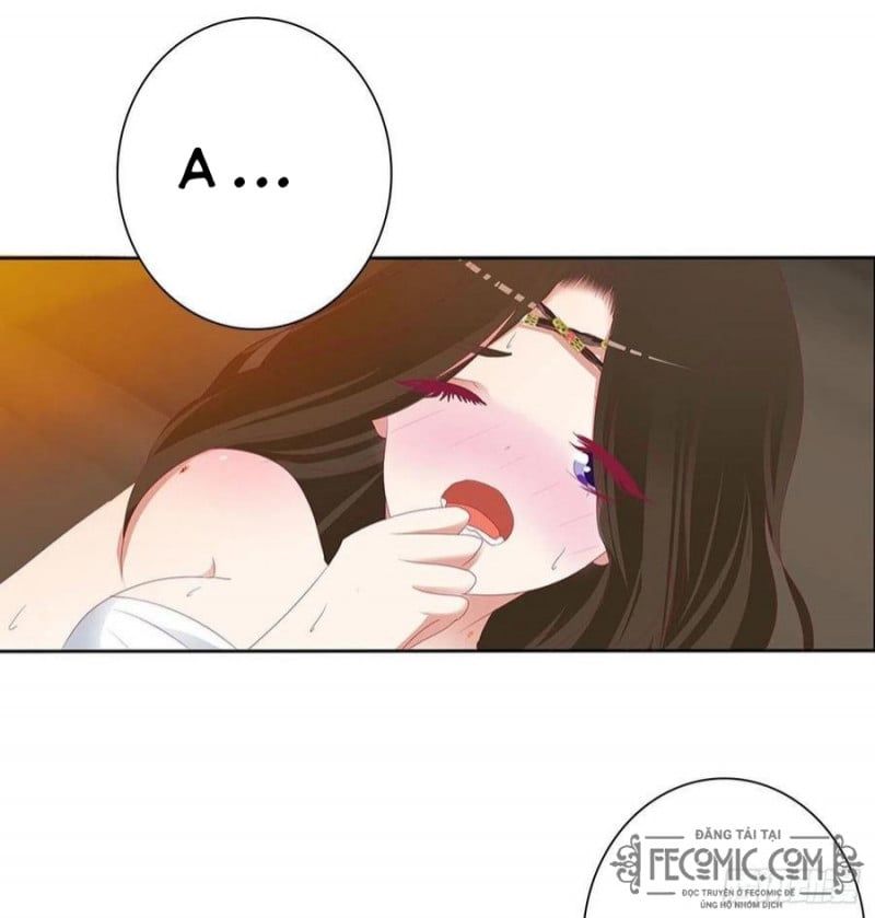 đọc truyện Thông Linh Phi Chương 720 ảnh 11 tại Thiên Thai Truyện