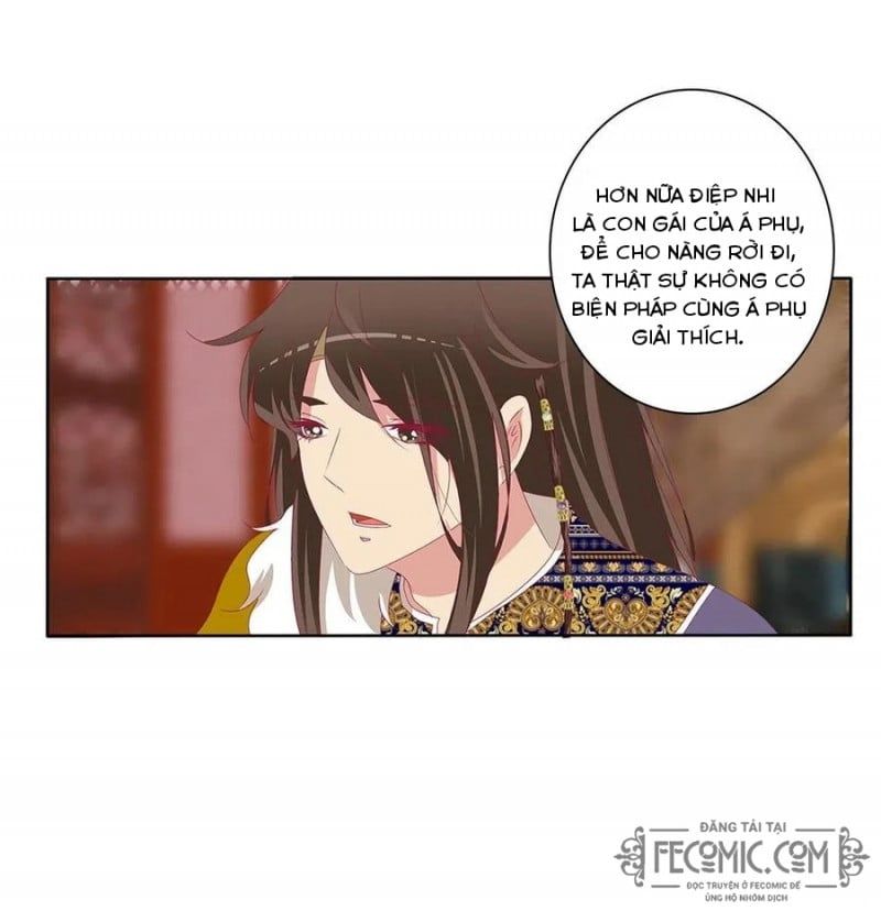 đọc truyện Thông Linh Phi Chương 721 ảnh 12 tại Thiên Thai Truyện