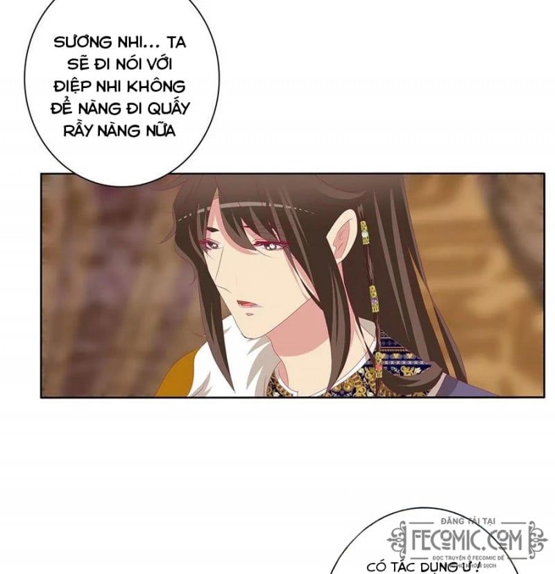 đọc truyện Thông Linh Phi Chương 721 ảnh 14 tại Thiên Thai Truyện