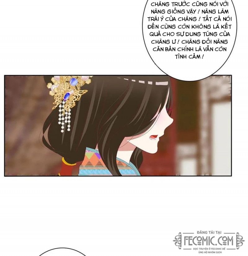 đọc truyện Thông Linh Phi Chương 721 ảnh 15 tại Thiên Thai Truyện