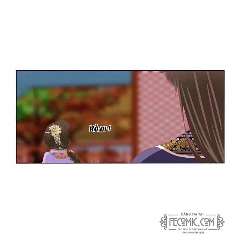 đọc truyện Thông Linh Phi Chương 721 ảnh 17 tại Thiên Thai Truyện