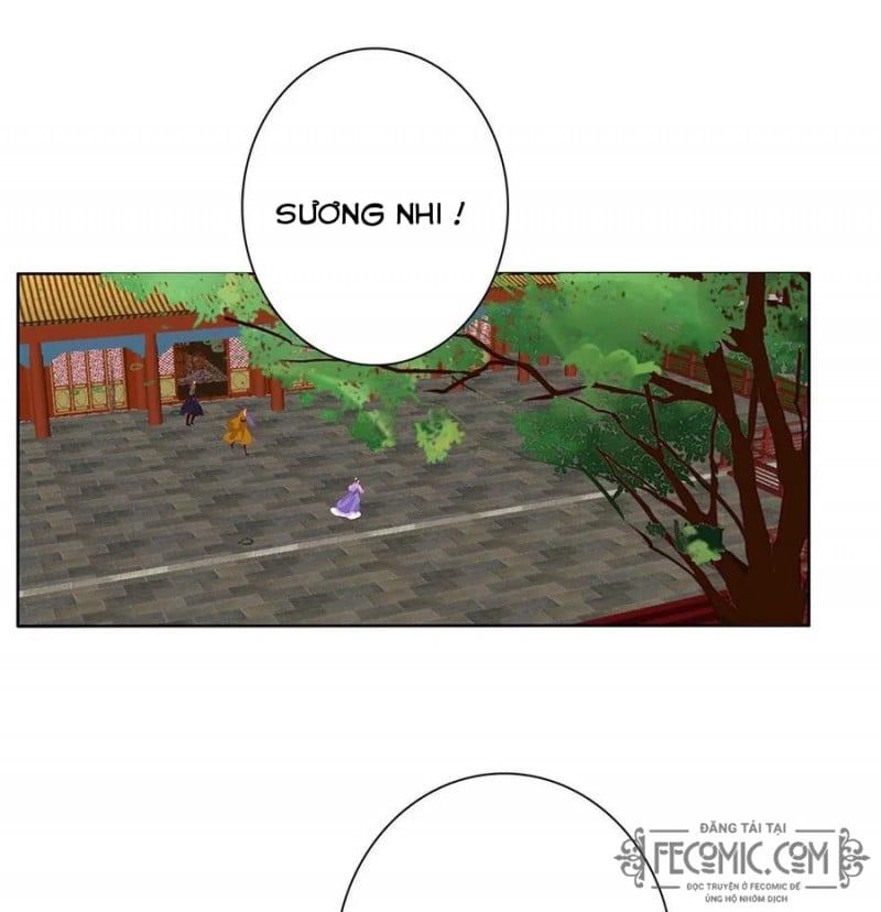 đọc truyện Thông Linh Phi Chương 721 ảnh 18 tại Thiên Thai Truyện