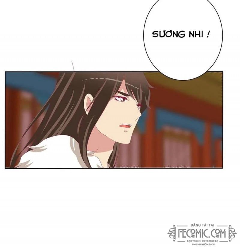 đọc truyện Thông Linh Phi Chương 721 ảnh 20 tại Thiên Thai Truyện