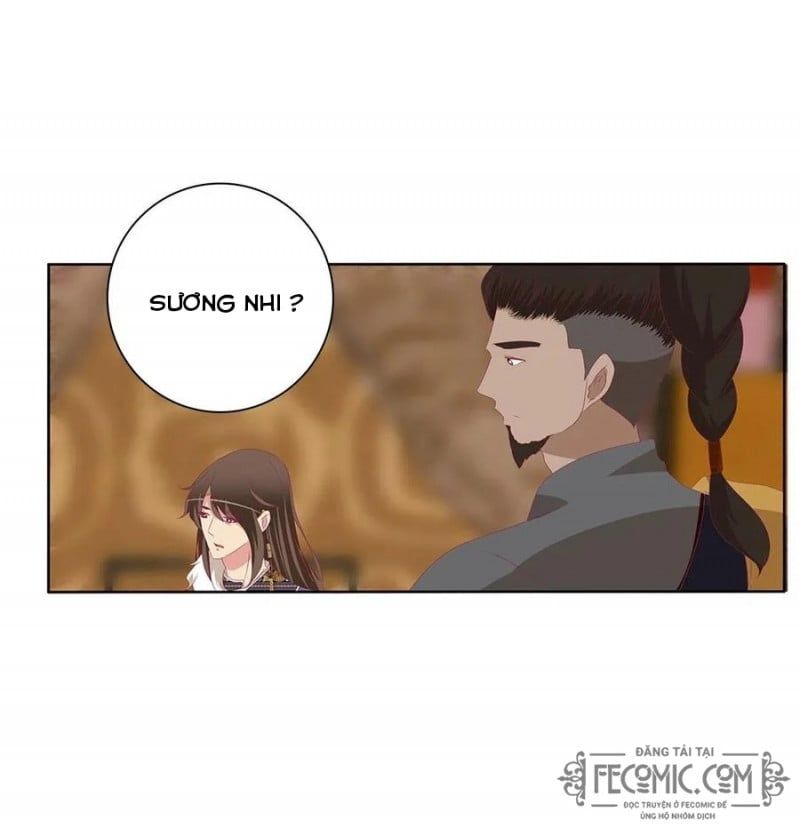 đọc truyện Thông Linh Phi Chương 721 ảnh 4 tại Thiên Thai Truyện