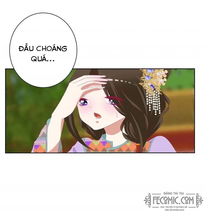 đọc truyện Thông Linh Phi Chương 721 ảnh 22 tại Thiên Thai Truyện