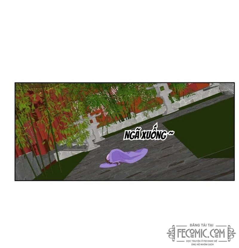 đọc truyện Thông Linh Phi Chương 721 ảnh 23 tại Thiên Thai Truyện