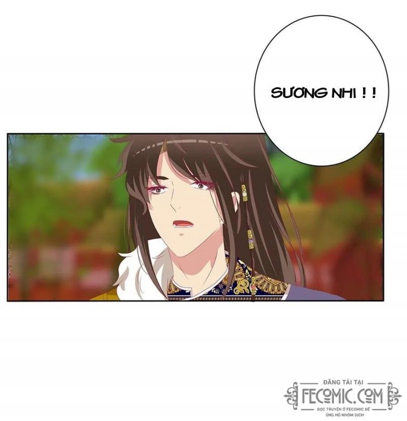 đọc truyện Thông Linh Phi Chương 721 ảnh 24 tại Thiên Thai Truyện