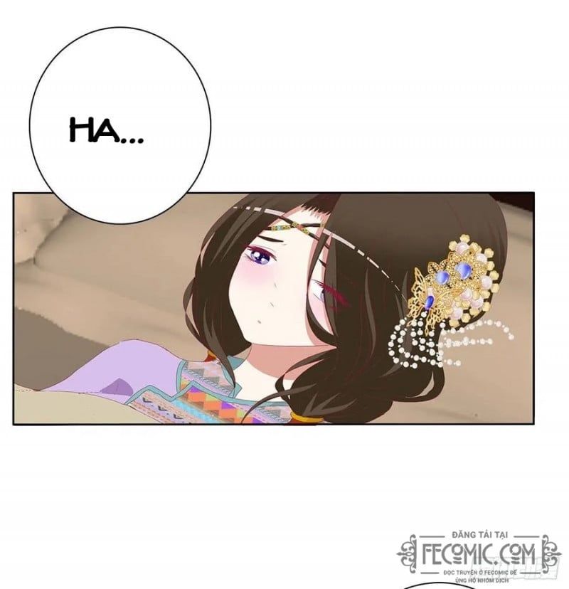 đọc truyện Thông Linh Phi Chương 721 ảnh 26 tại Thiên Thai Truyện