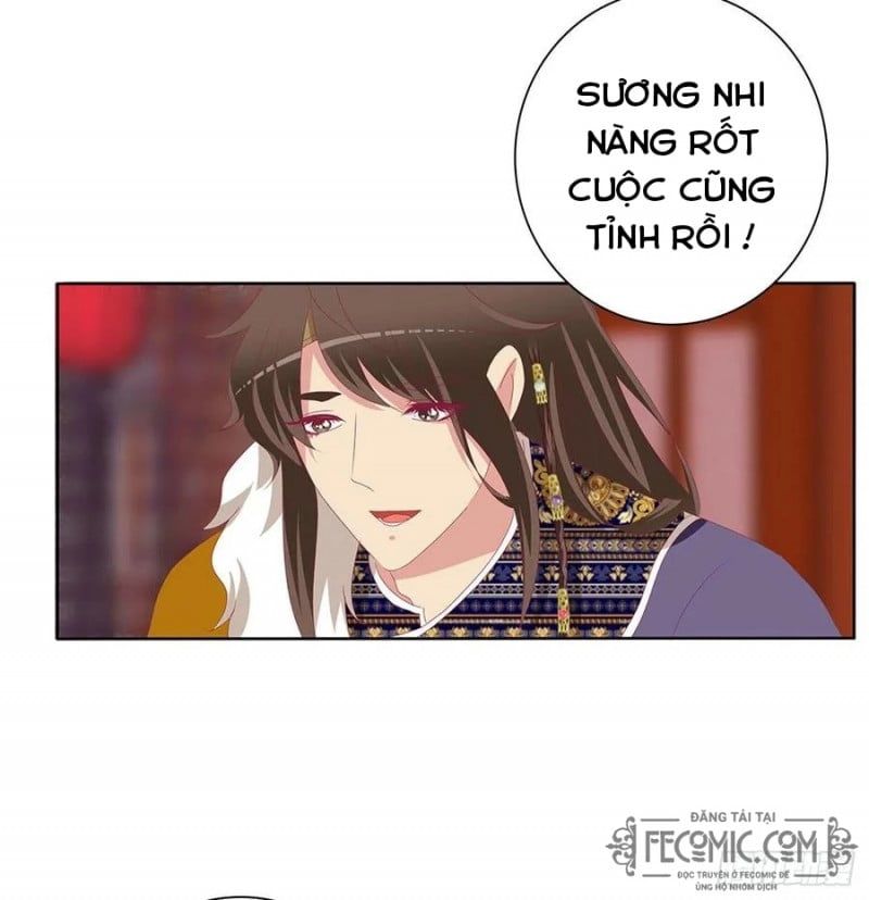 đọc truyện Thông Linh Phi Chương 721 ảnh 27 tại Thiên Thai Truyện