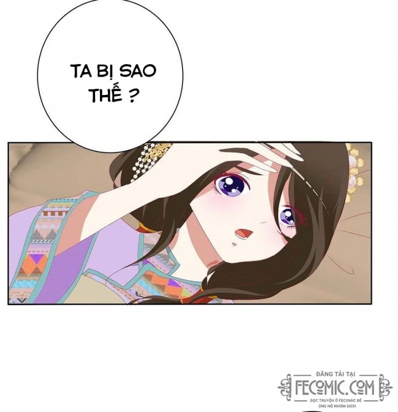 đọc truyện Thông Linh Phi Chương 721 ảnh 28 tại Thiên Thai Truyện