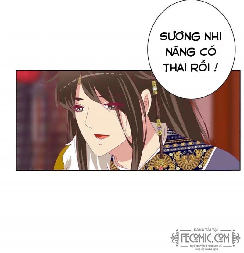 đọc truyện Thông Linh Phi Chương 721 ảnh 29 tại Thiên Thai Truyện