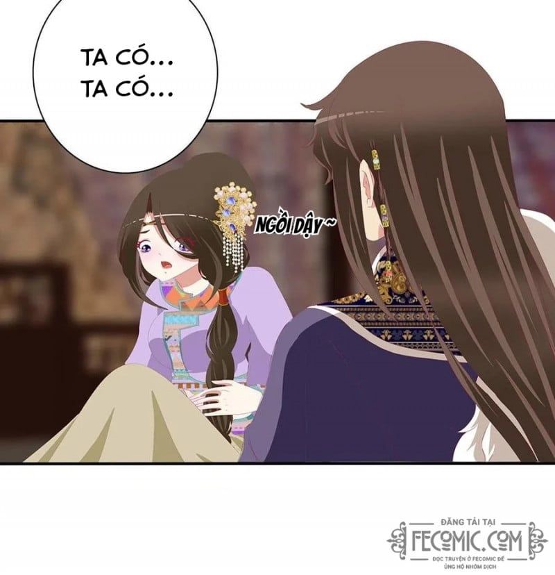 đọc truyện Thông Linh Phi Chương 721 ảnh 31 tại Thiên Thai Truyện