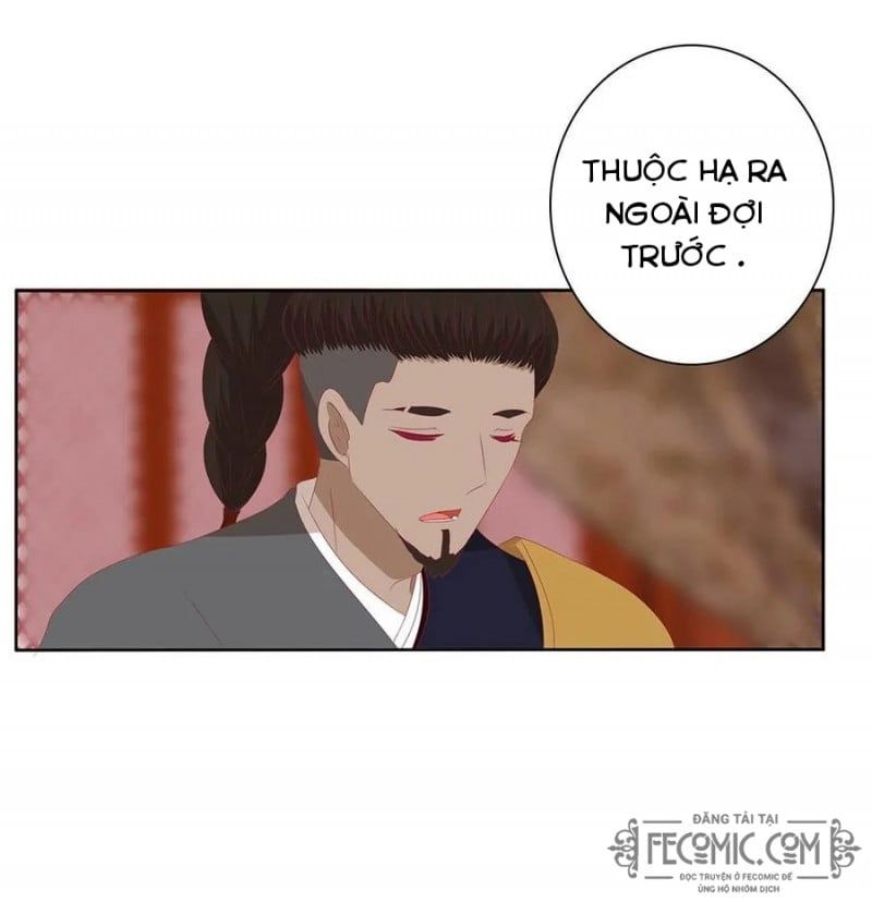 đọc truyện Thông Linh Phi Chương 721 ảnh 5 tại Thiên Thai Truyện