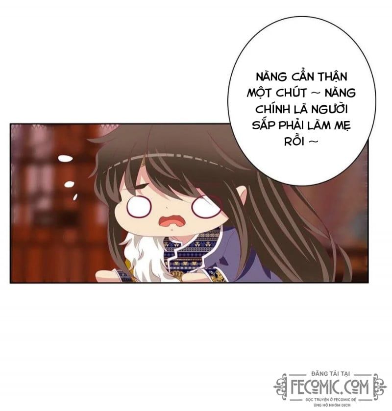 đọc truyện Thông Linh Phi Chương 721 ảnh 32 tại Thiên Thai Truyện