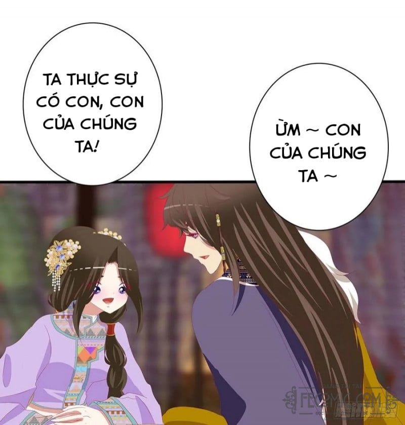 đọc truyện Thông Linh Phi Chương 721 ảnh 33 tại Thiên Thai Truyện