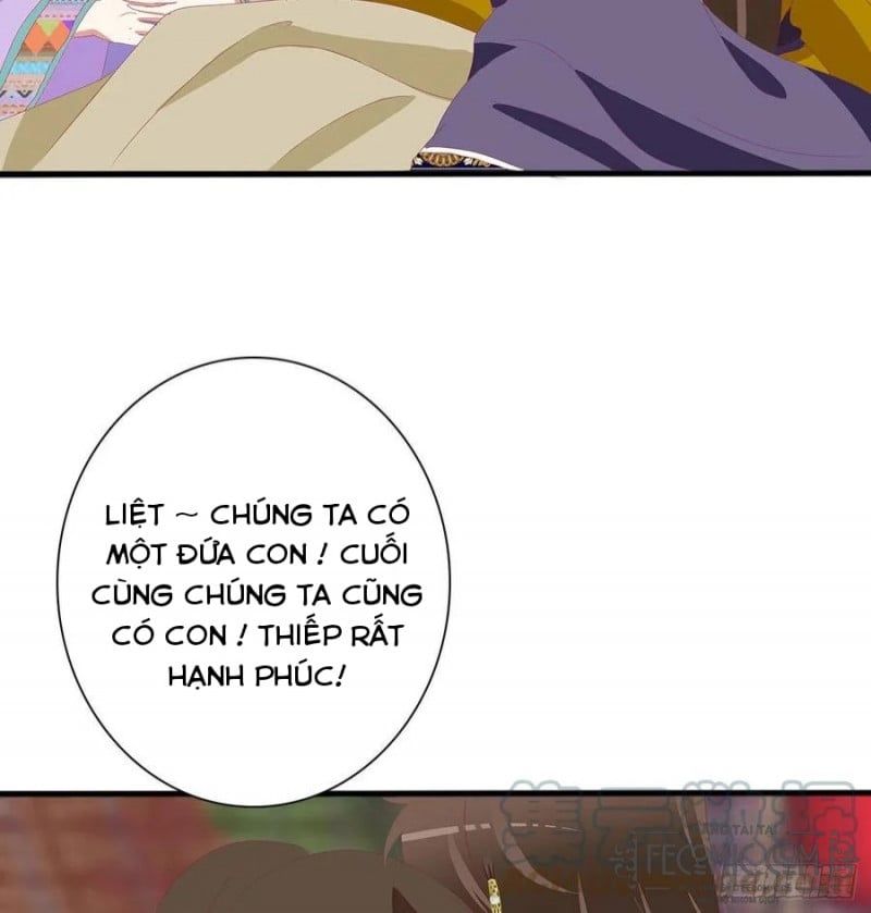 đọc truyện Thông Linh Phi Chương 721 ảnh 34 tại Thiên Thai Truyện